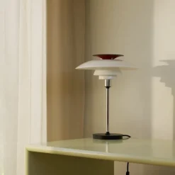 PH 80 Lampe de table