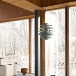 PH Snowball - Suspension 2025