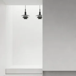 PH 3/3 Suspension