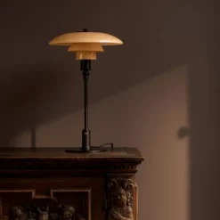 PH 3/2 Table Terracotta - Édition limitée 2025