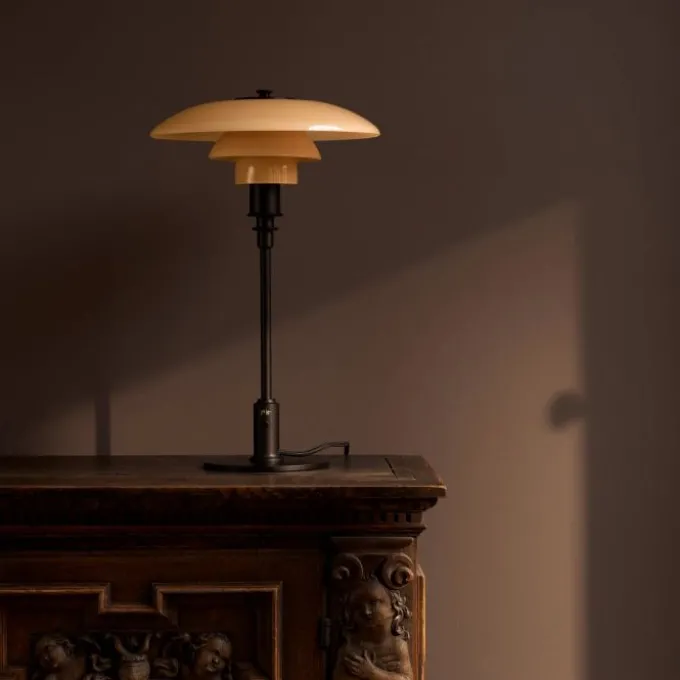PH 3/2 Table Terracotta - Édition limitée 2025