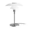 PH 4½-3½ Verre lampe de table