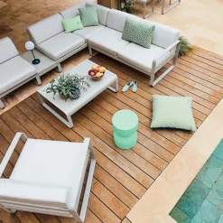 Piapolo Tabouret