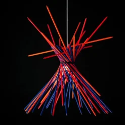 Pic a Stic Suspension