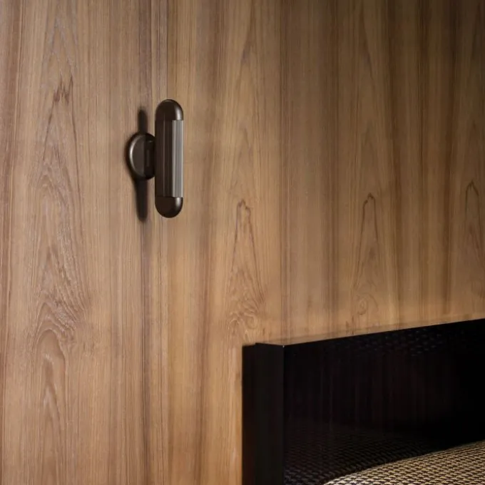 Picchio Applique