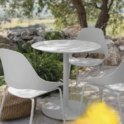 Pico - Table de café ronde