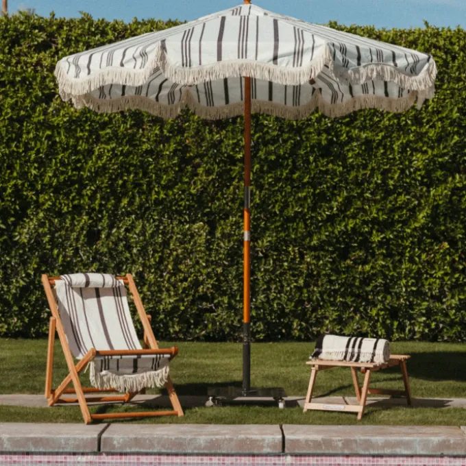 Pied de parasol Classic base