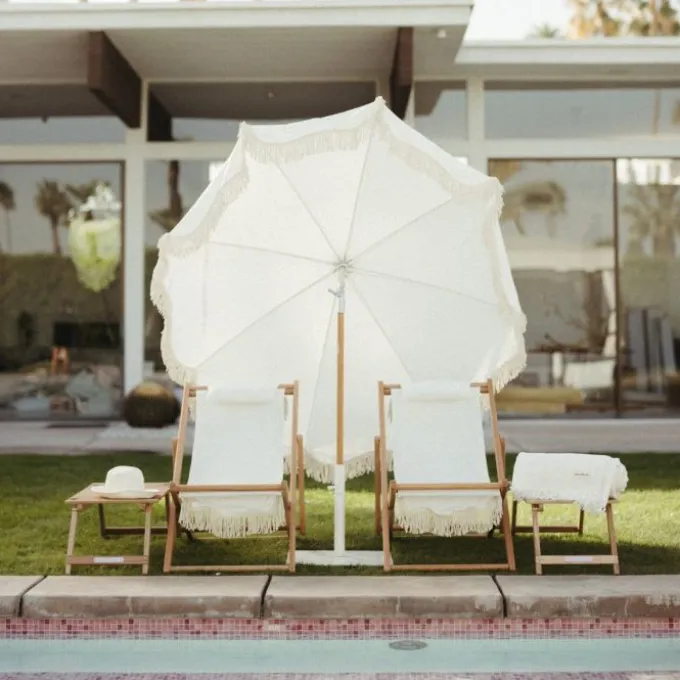 Pied de parasol Classic base