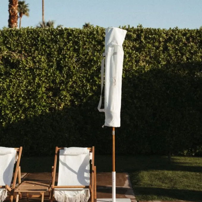 Pied de parasol Classic base