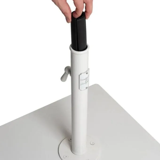 Pied de parasol Classic base