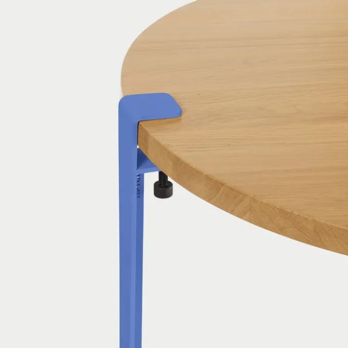 Pied de table - 43 cm