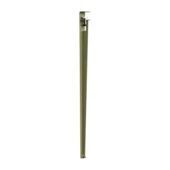 Pied de Table de Bar 110 cm