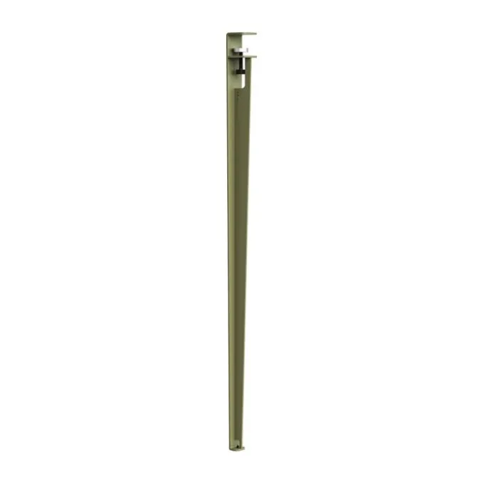 Pied de Table de Bar 110 cm