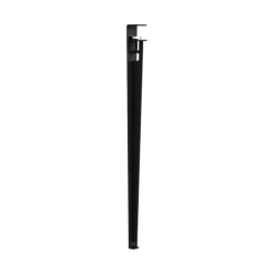 Pied de Table Haute - 90 cm