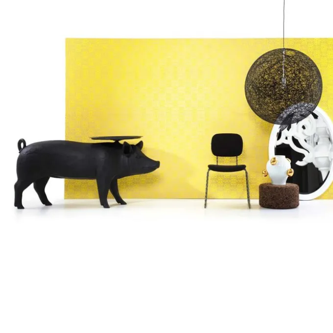 Pig Table