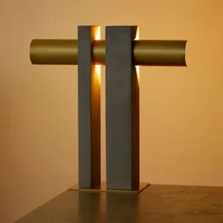 PI - Lampe de table
