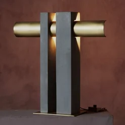 PI - Lampe de table