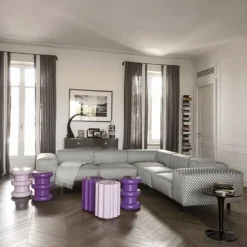 Pilastro Tabouret