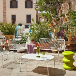 Pilastro Tabouret