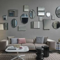Pilastro Tabouret