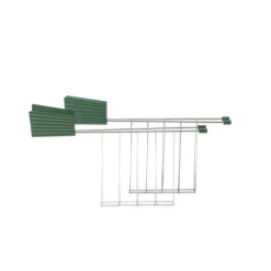 Pince à grille-pain Plissé