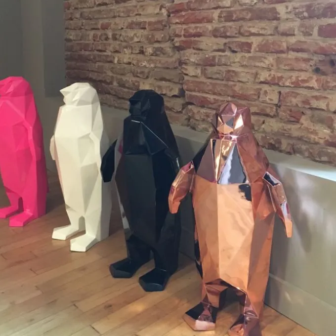 Pingouin