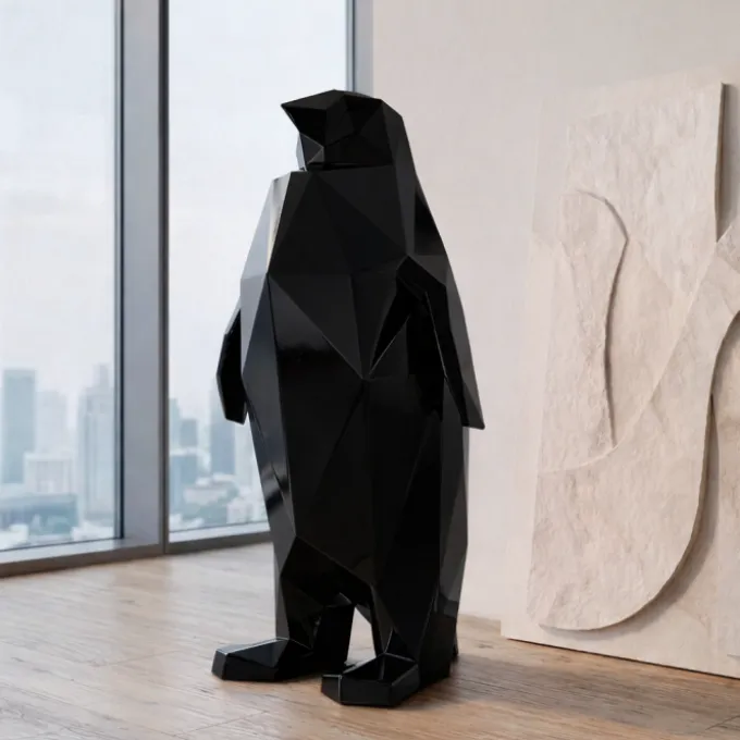 Pingouin Large