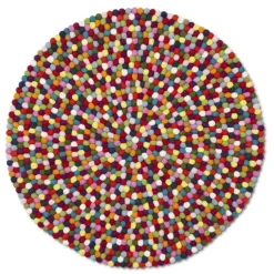 Pinocchio multicolor