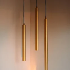 Pipe Suspension