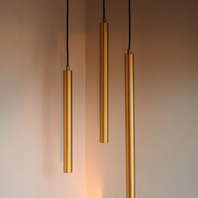 Pipe Suspension
