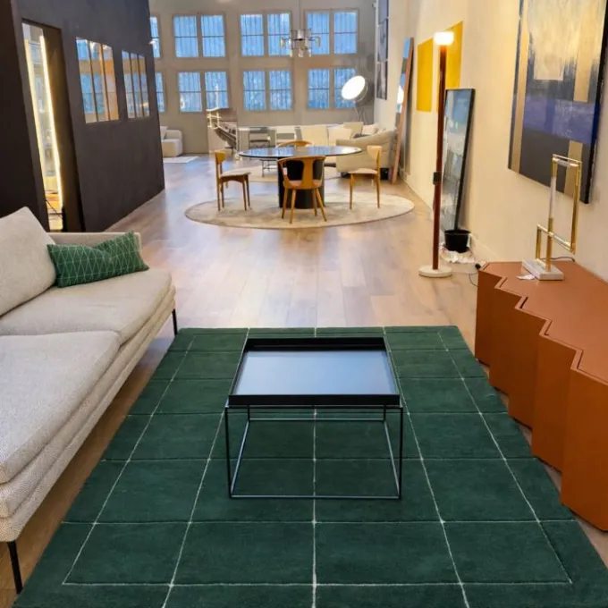 Pitagora - Tapis