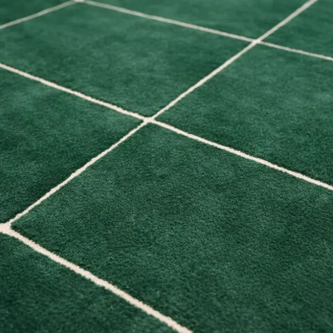 Pitagora - Tapis