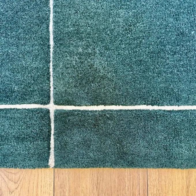 Pitagora - Tapis