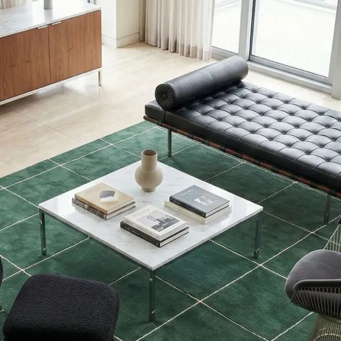 Pitagora - Tapis