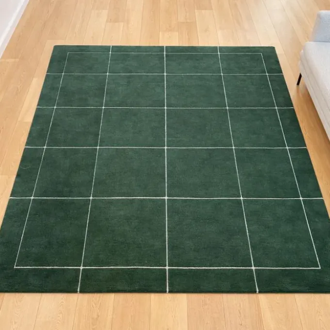 Pitagora - Tapis