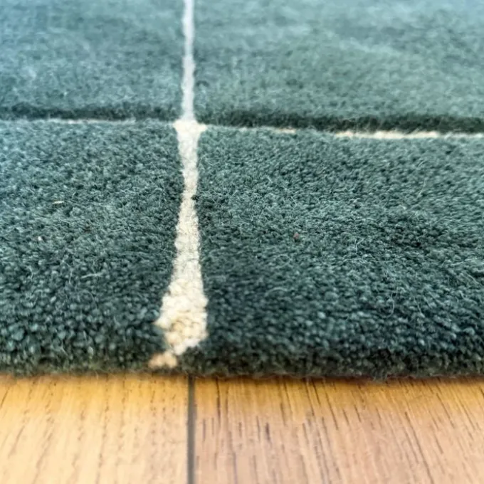 Pitagora - Tapis