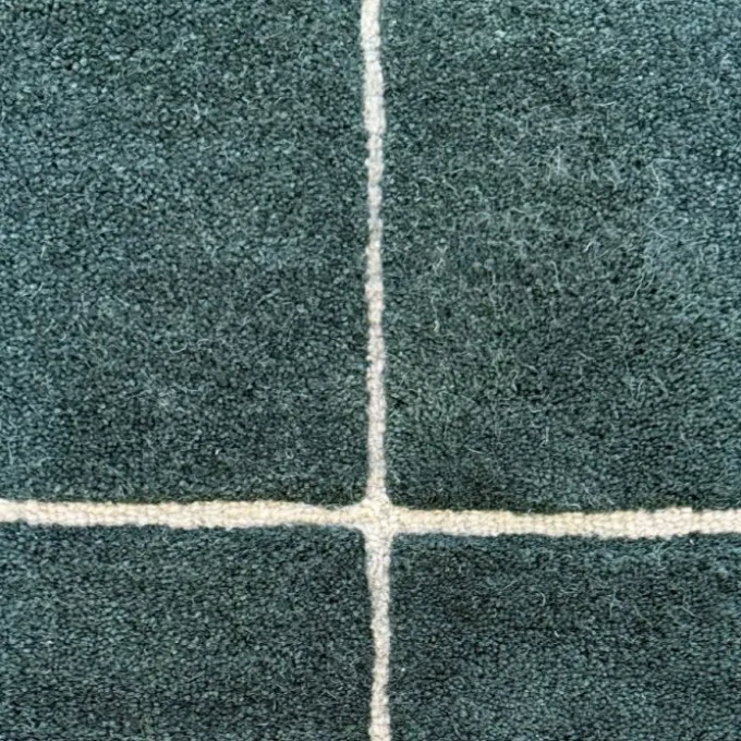 Pitagora - Tapis