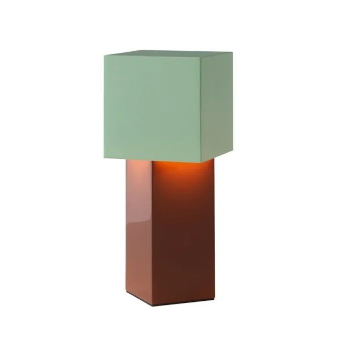 Pivot ATD7 lampe sans fil
