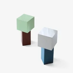 Pivot ATD7 lampe sans fil