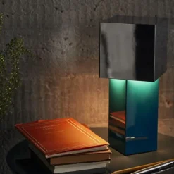 Pivot ATD7 lampe sans fil