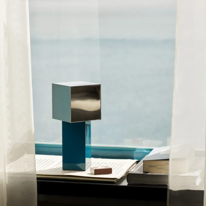 Pivot ATD7 lampe sans fil