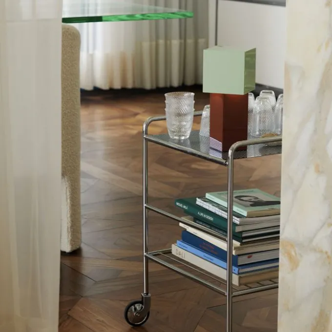Pivot ATD7 lampe sans fil
