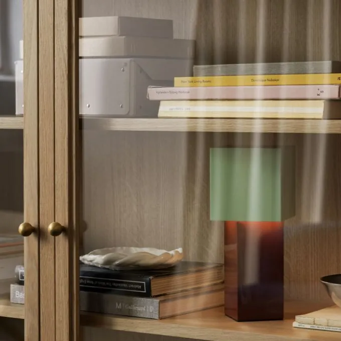Pivot ATD7 lampe sans fil