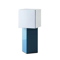 Pivot ATD7 lampe sans fil - Bleu (Outlet)