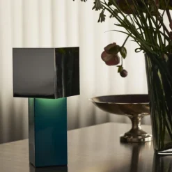 Pivot ATD7 lampe sans fil - Bleu (Outlet)