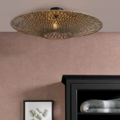 Plafonnier Bali