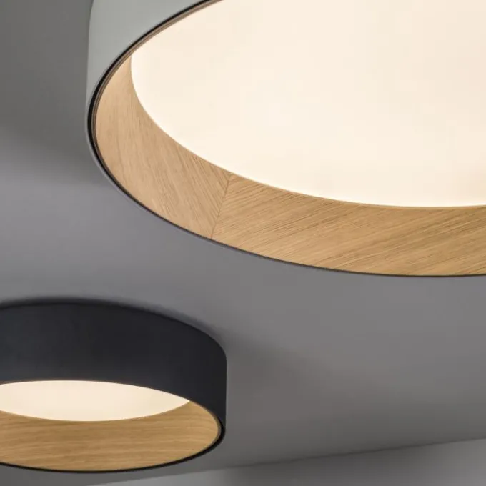Plafonnier Duo 4870-4872