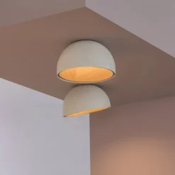 Plafonnier Duo 4876-4880