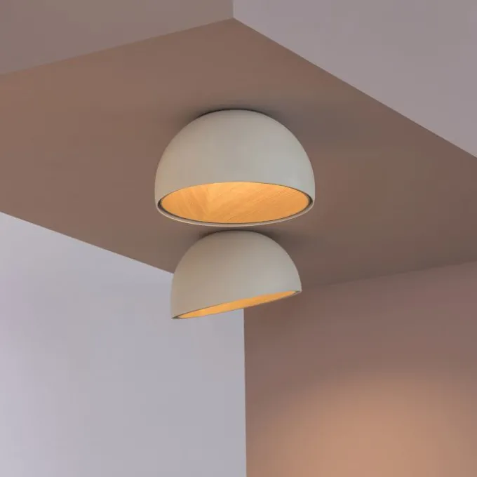 Plafonnier Duo 4876-4880