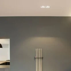Plafonnier encastré Deep 2.0 PAR16